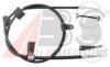 ALFA 50505370 Cable, parking brake